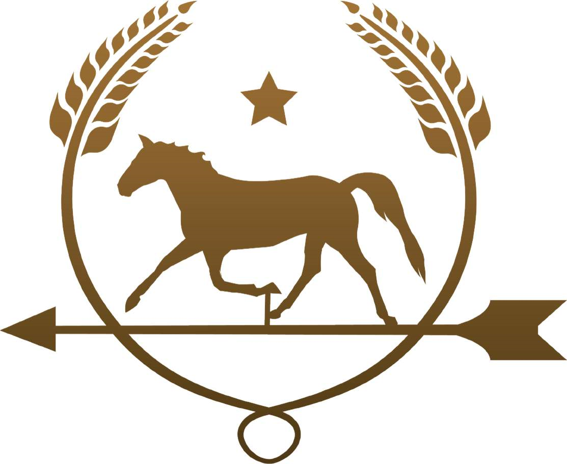 LBQH Stallion Station Logo